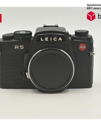 Leica R5