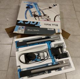 Rulli bici Blue Matic - Tac X