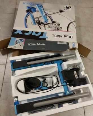 Rulli bici Blue Matic - Tac X