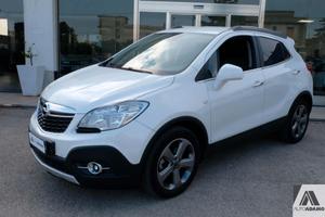 Opel Mokka 1.7 CDTI Cosmo Ecoflex