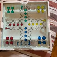 Gioco alcolico