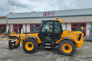 Telescopico JCB 535-140