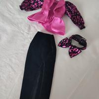 Barbie Fancy Date Fashion 