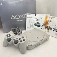 PSone Completa Scatola Controller Libretti Cavi