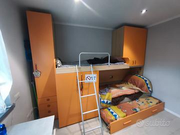 cameretta/camera Bambini 