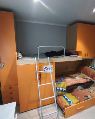 cameretta/camera Bambini 