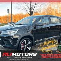 Dr 3 dr3 1.5 Bi-Fuel GPL FINO 2029