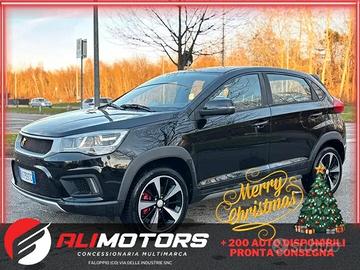 Dr 3 dr3 1.5 Bi-Fuel GPL FINO 2029