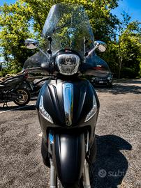 Piaggio Beverly 350 i.e. Police ABS/ASR