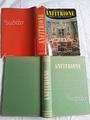 Libri rari cucina dal 1951 ARTUSI, ANFITRIONE,ecc