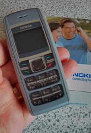 Nokia 1600 Vintage "Nuovo"