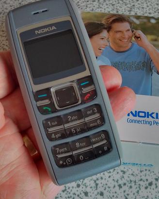 Nokia 1600 Vintage "Nuovo"