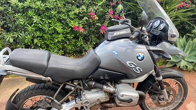 BMW gs 1150 2003