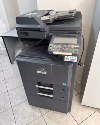 Multifunzione Kyocera Taskalfa