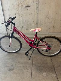 Mountain Bike per bambino/a