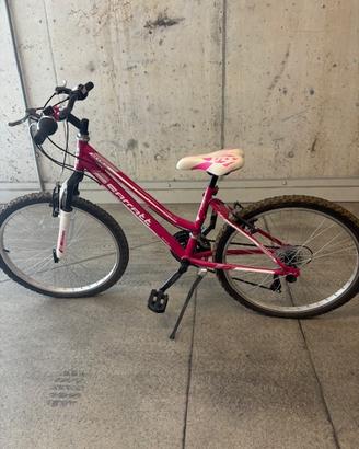 Mountain Bike per bambino/a