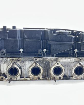 N47D20A TESTATA BMW Serie 1 Serie (E87) 2.0 Diesel