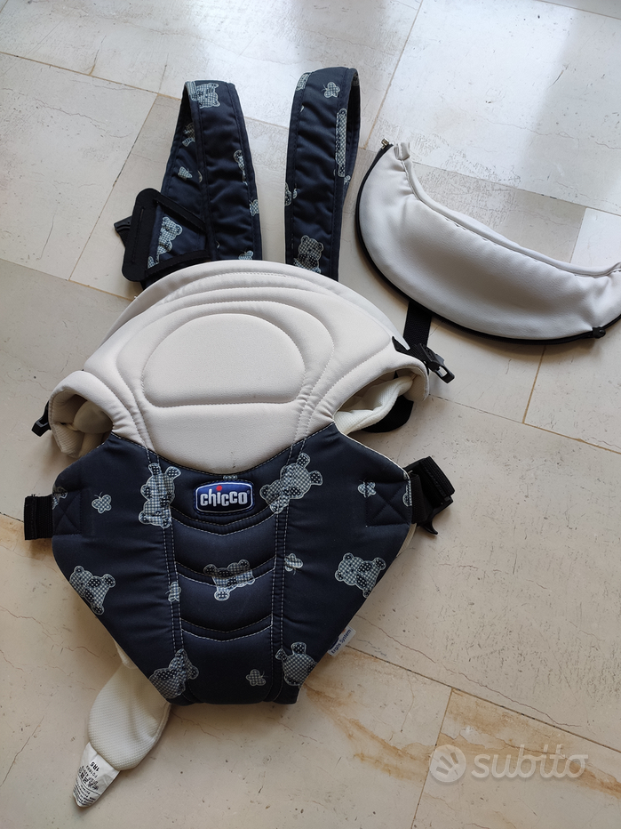 Chicco ergos system Vendita in Tutto per i bambini