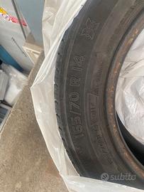 GOMME ESTIVE