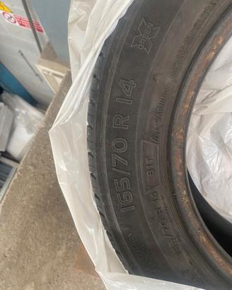 GOMME ESTIVE