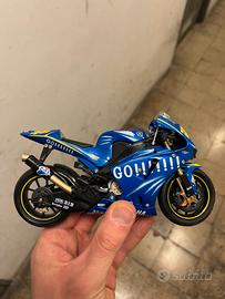 Yamaha YZR-M1 2004 Valentino Rossi