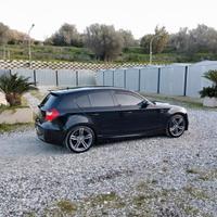 Bmw 123d serie 1