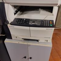  Fotocopiatrice stampante Kyocera km-1635