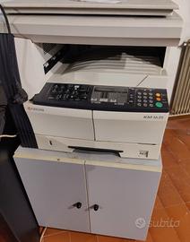  Fotocopiatrice stampante Kyocera km-1635