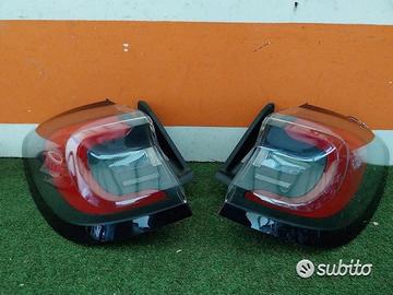 Fanale posteriore led ford puma 2021 l1tb-13405-ac