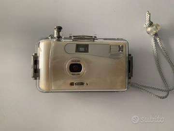 Vividal fotocamera analogica impermeabile