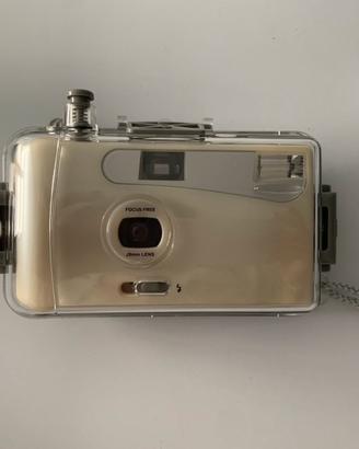 Vividal fotocamera analogica impermeabile