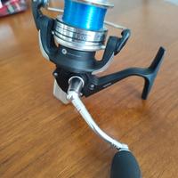 Mulinello feeder bolognese ecc.. The One 3000