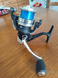 Mulinello feeder bolognese ecc.. The One 3000