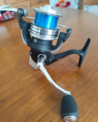 Mulinello feeder bolognese ecc.. The One 3000