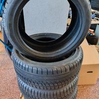  Gomme good year Eagle F1