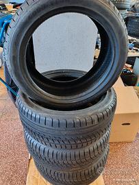  Gomme good year Eagle F1