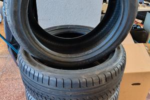  Gomme good year Eagle F1