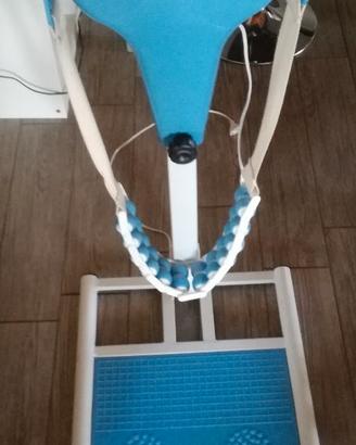 VIBRO Mass Deluxe