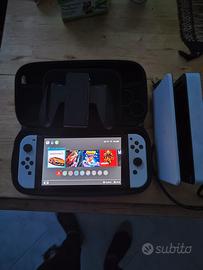 Nintend oled
