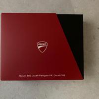 5 euro Trittico Ducati 2024