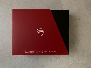 5 euro Trittico Ducati 2024