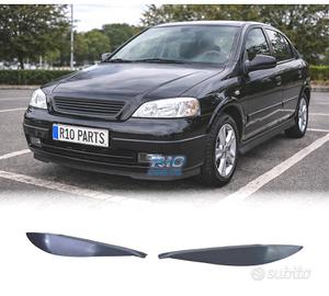 SUPPORTI FARI OPEL ASTRA 97-04