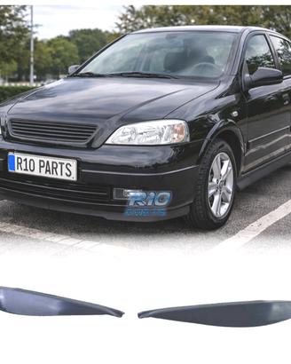 SUPPORTI FARI OPEL ASTRA 97-04