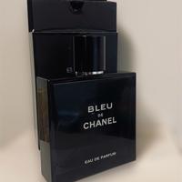 Blue di Chanel. 100ml