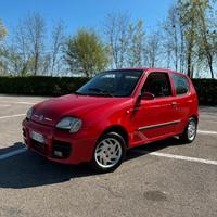 Fiat Seicento Sporting