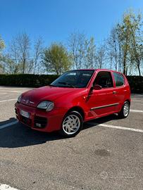 Fiat Seicento Sporting