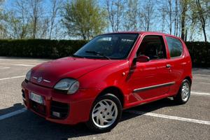 Fiat Seicento Sporting