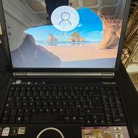 Packard Bell Easynote Ares Gm Per Ricambi