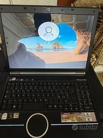 Packard Bell Easynote Ares Gm Per Ricambi