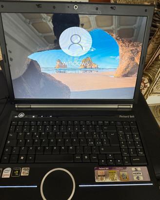 Packard Bell Easynote Ares Gm Per Ricambi